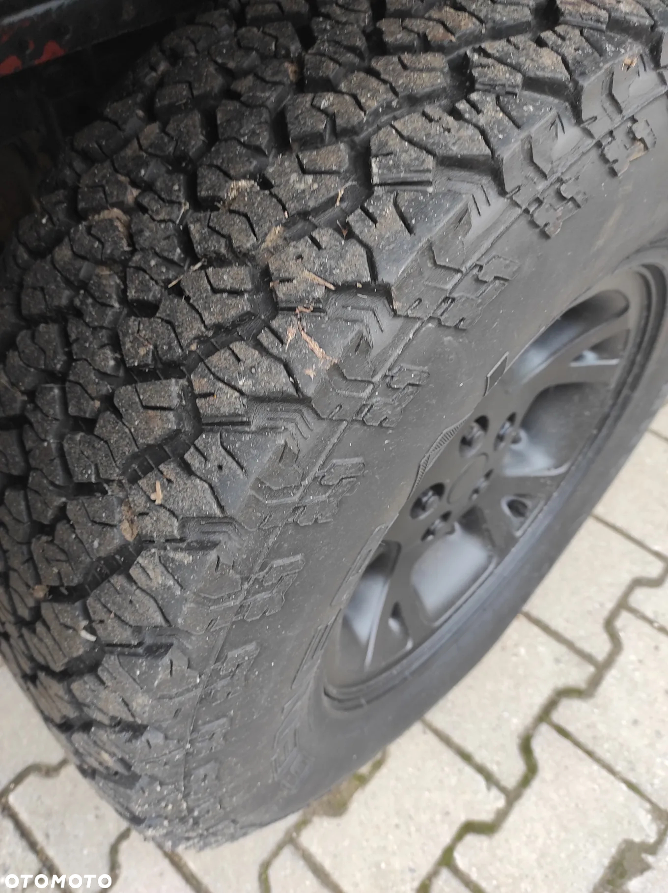 Jeep Grand Cherokee 5.2 Limited - 14