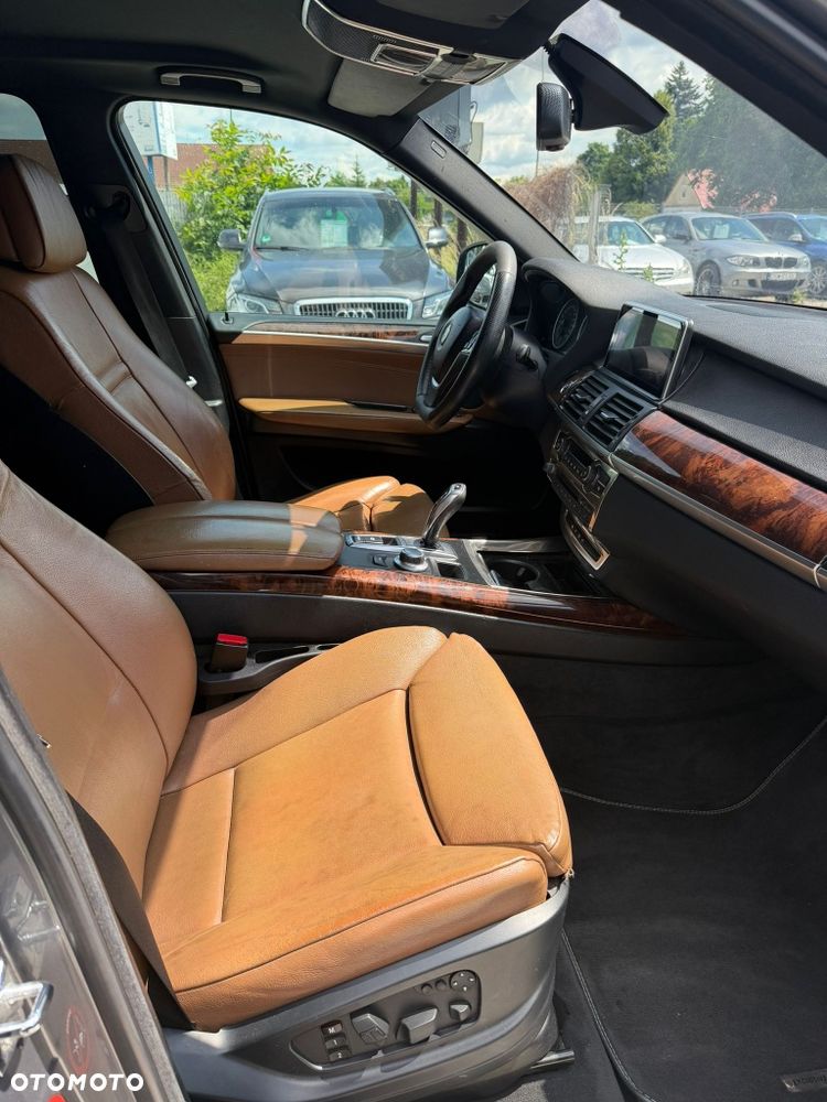 BMW X5 - 6