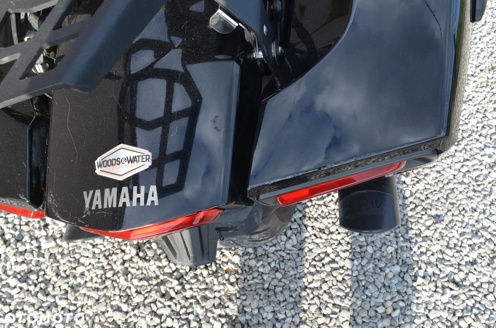 Yamaha XV - 13