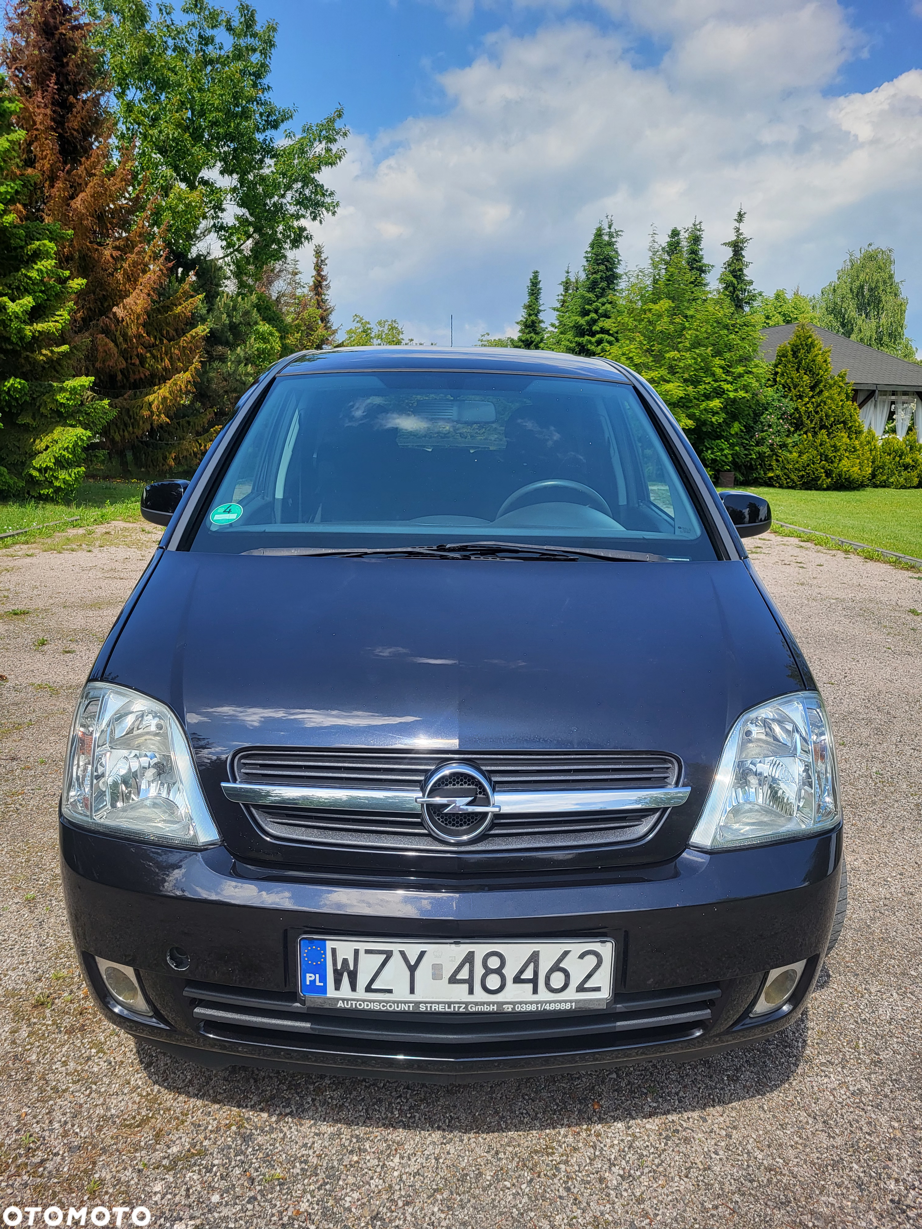 Opel Meriva - 3
