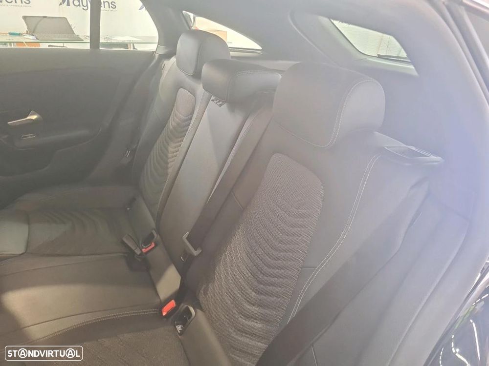Mercedes-Benz CLA 250 e Shooting Brake Style Plus - 10