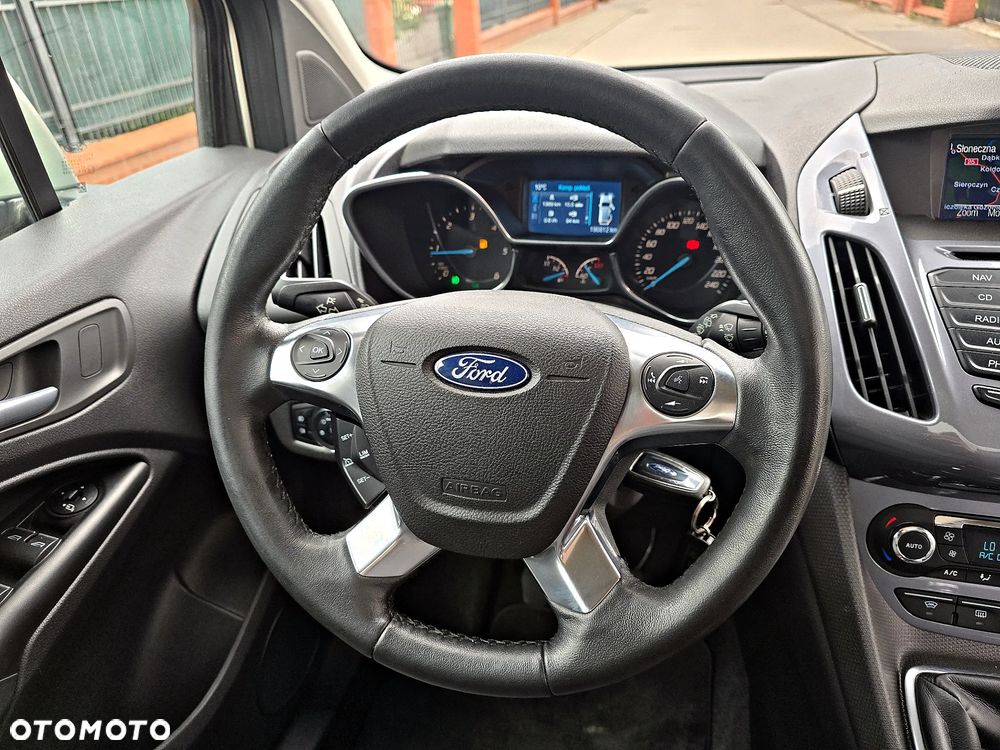 Ford Tourneo Connect Grand - 35