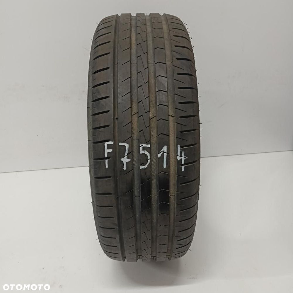 Opona 205/50/17 Vredestein Sportac 5 (F7514)