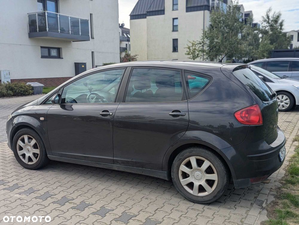 Seat Altea - 5