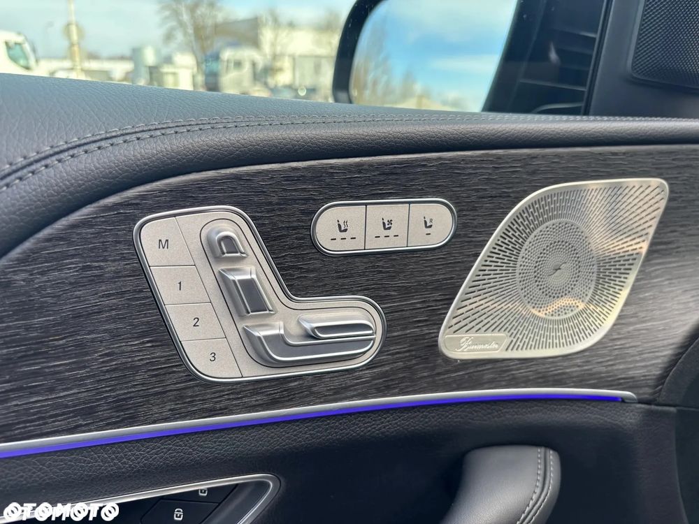 Mercedes-Benz GLE 400 d 4-Matic Premium Plus - 15