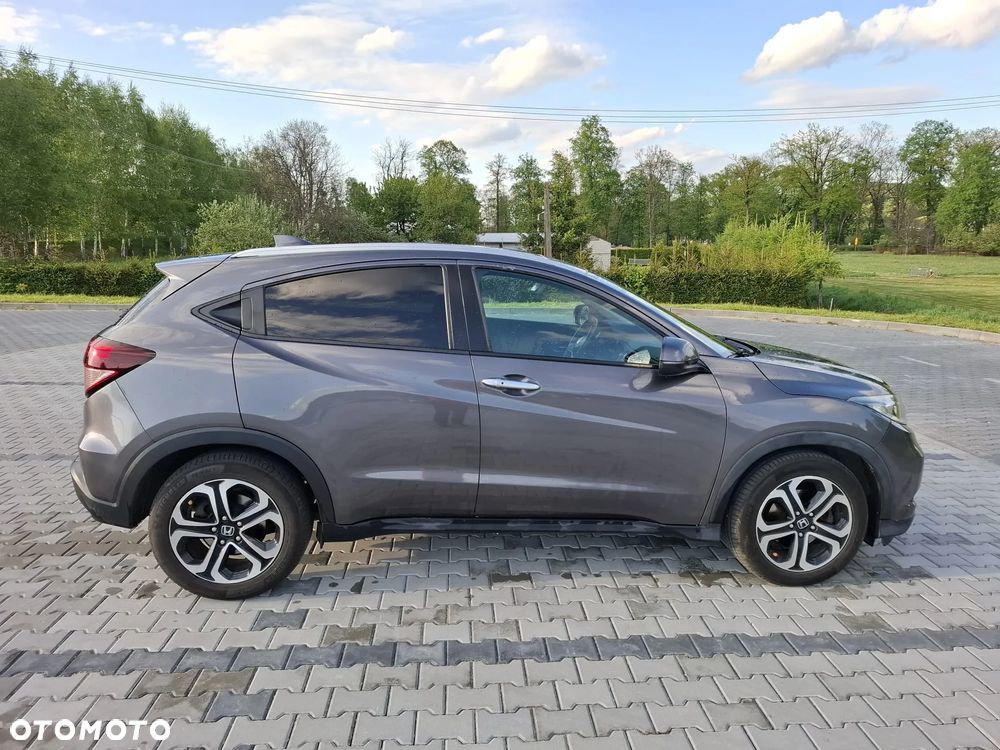 Honda HR-V 1.6 i-DTEC Comfort - 1