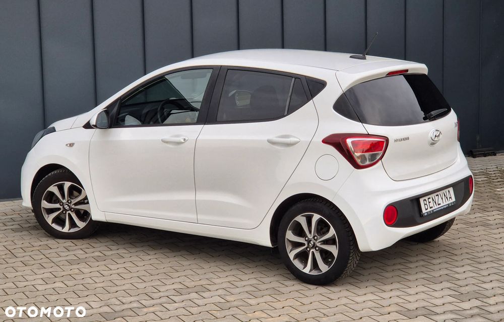 Hyundai i10 1.2 Premium - 25
