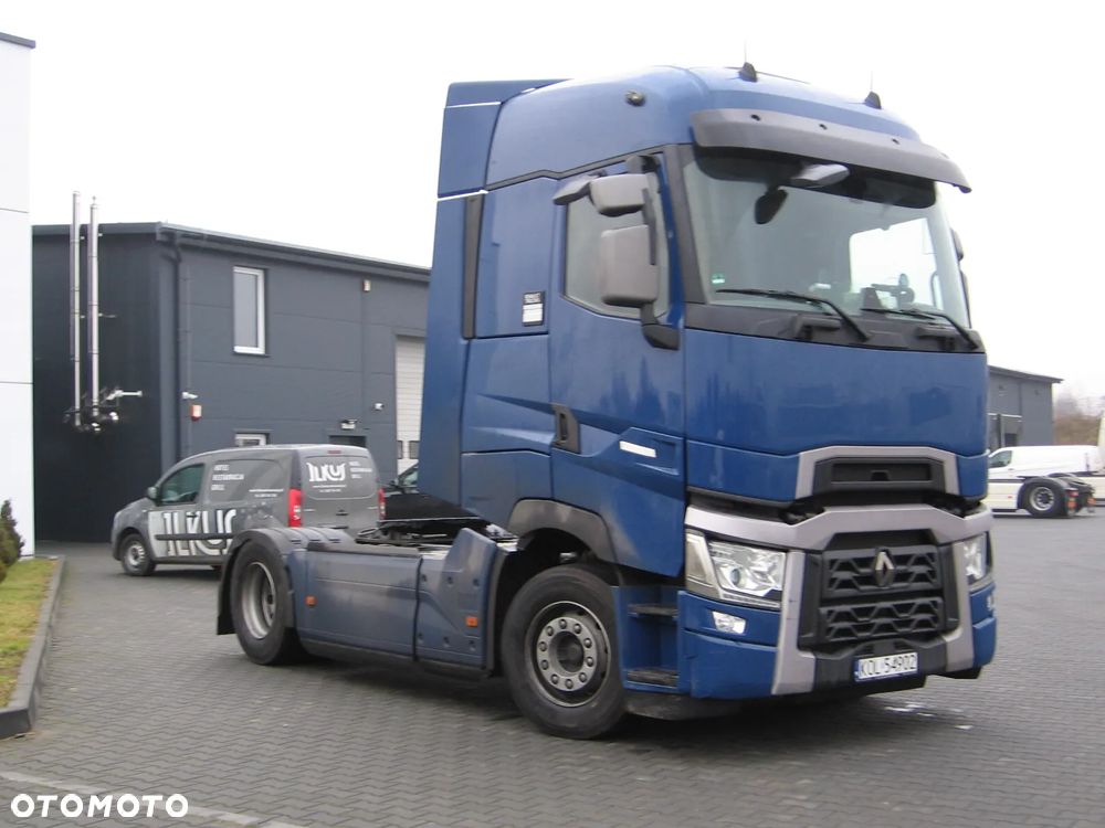 Renault RETARDER - 5