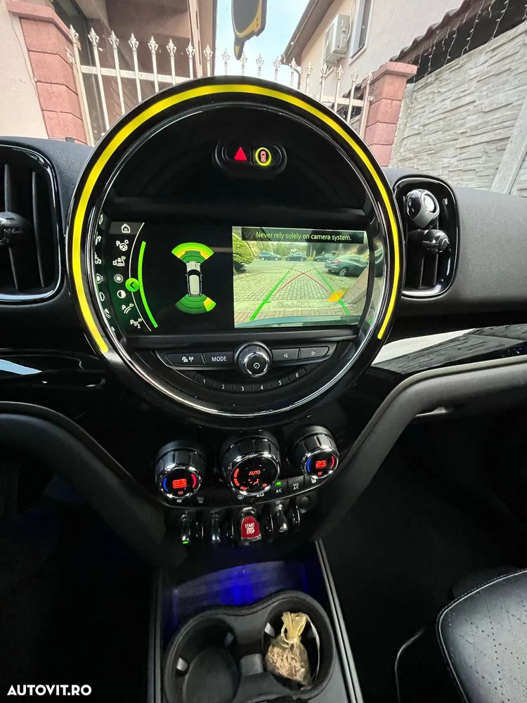 Mini Countryman Cooper All4 Aut. - 16