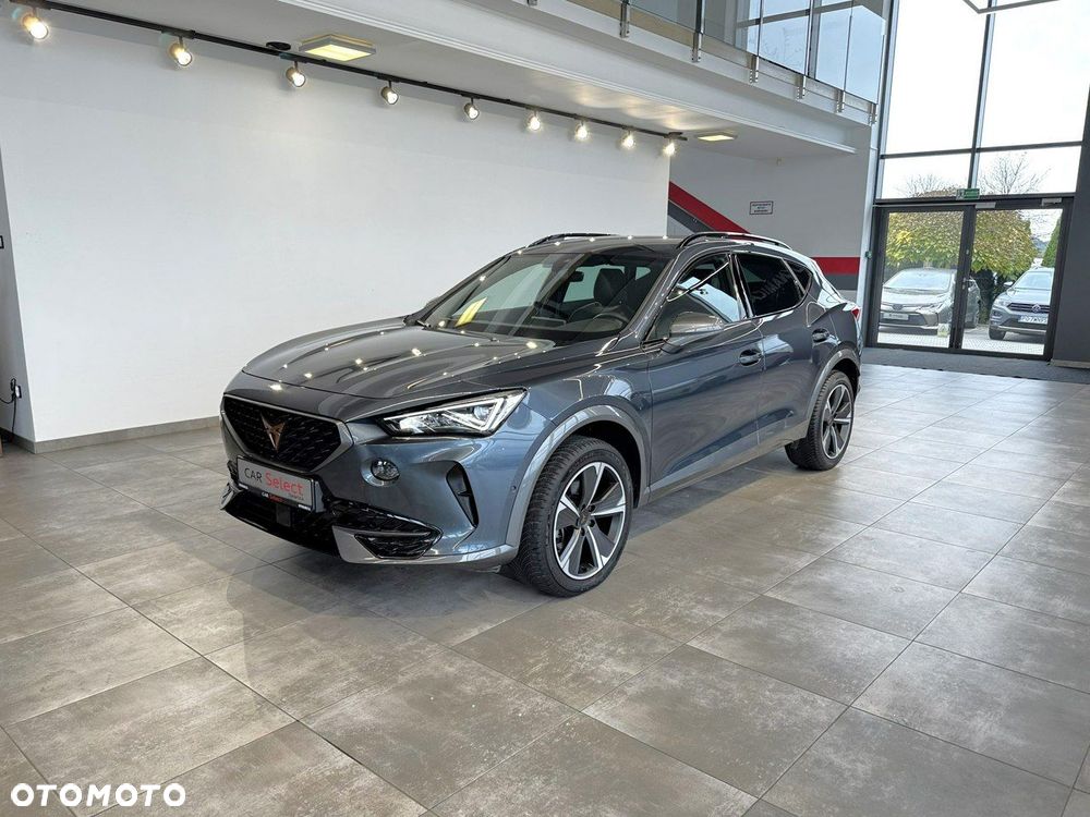 Cupra Formentor - 5