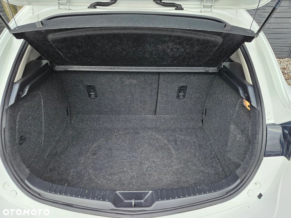 Mazda 3 1.6 MZR Edition 125 - 14