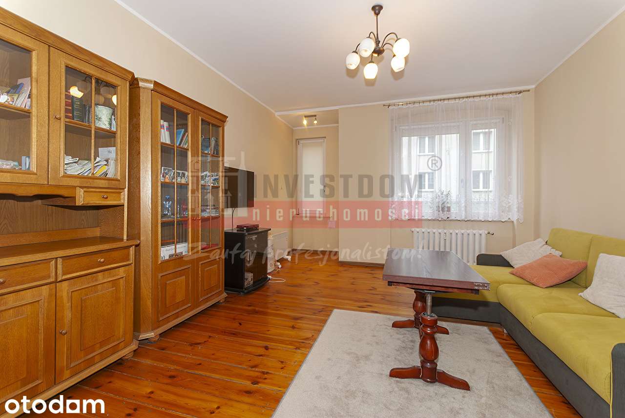 Mieszkanie na sprzedaż, 81.4m², Opole