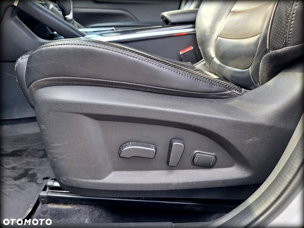 Renault Koleos 2.0 dCi Initiale Paris 4x4 X-Tronic - 16