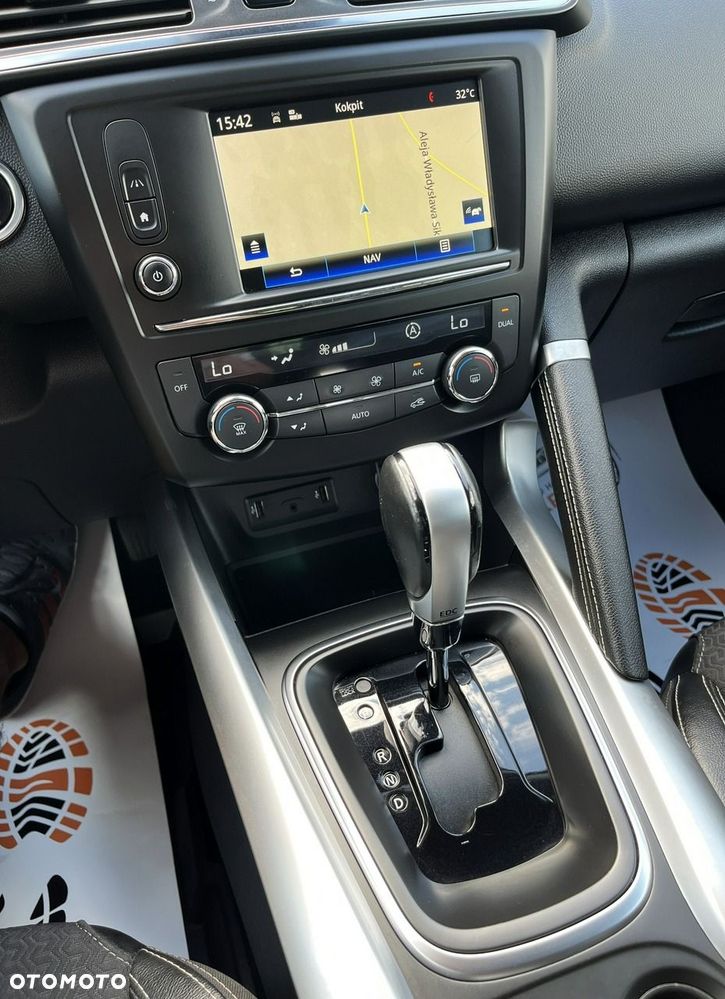 Renault Kadjar - 21