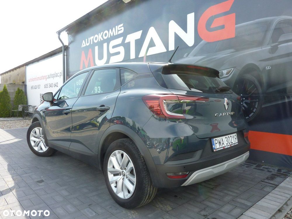 Renault Captur - 6
