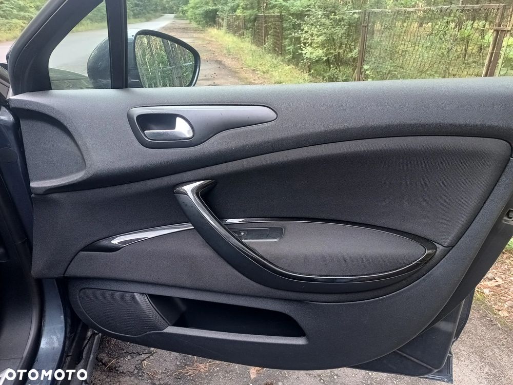 Citroën C5 2.0 HDi Exclusive - 19