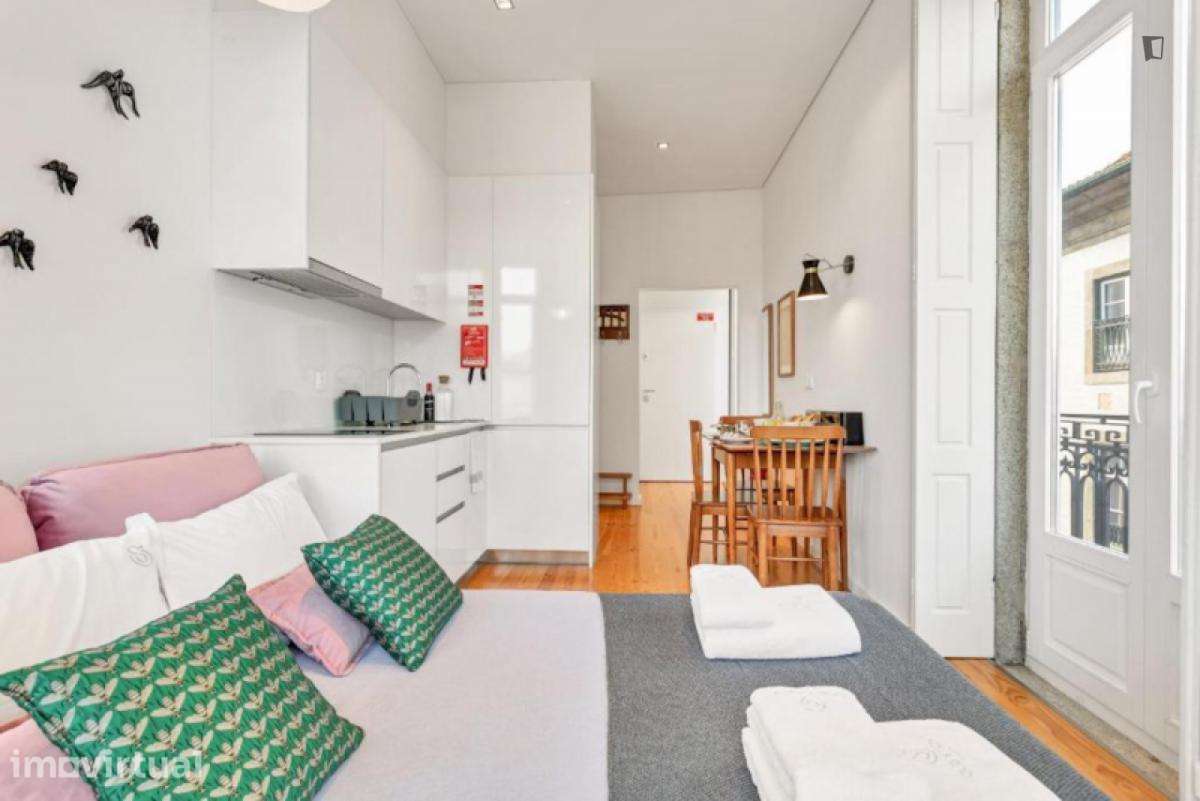 Apartamento com 2 quartos - localizado em Vitória Porto - Grande imagem: 5/31
