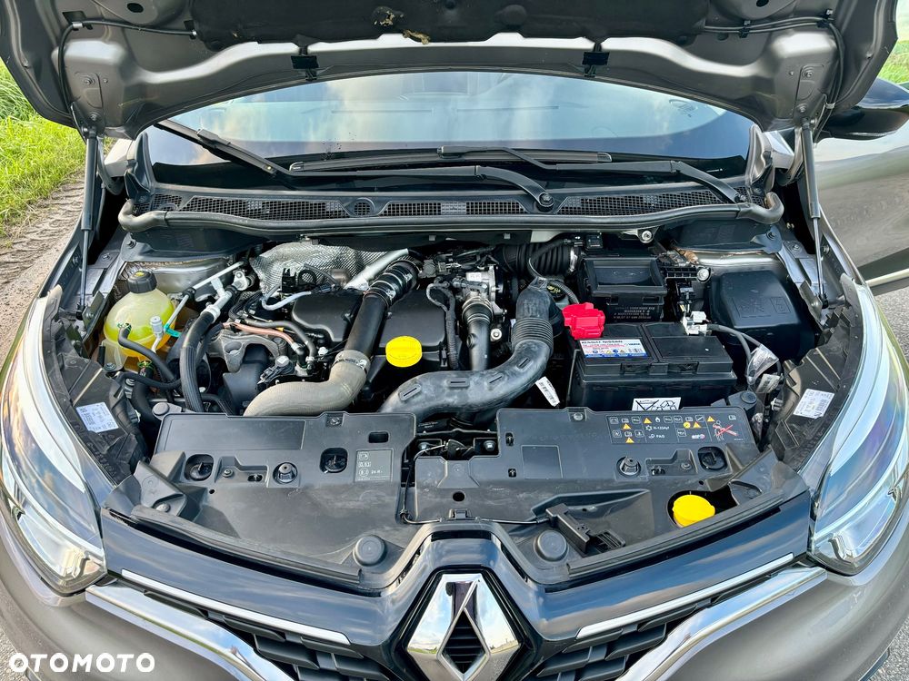 Renault Captur (ENERGY) dCi 90 LIMITED - 19
