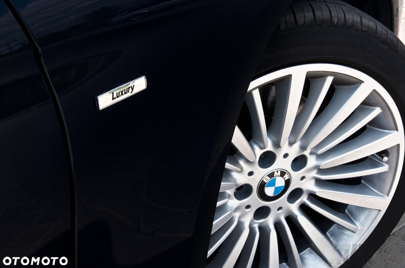 BMW Seria 3 320d - 5