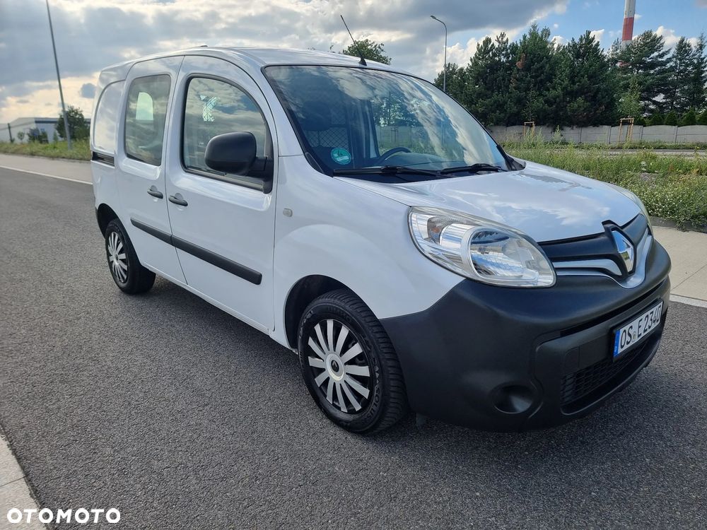 Renault Kangoo - 10