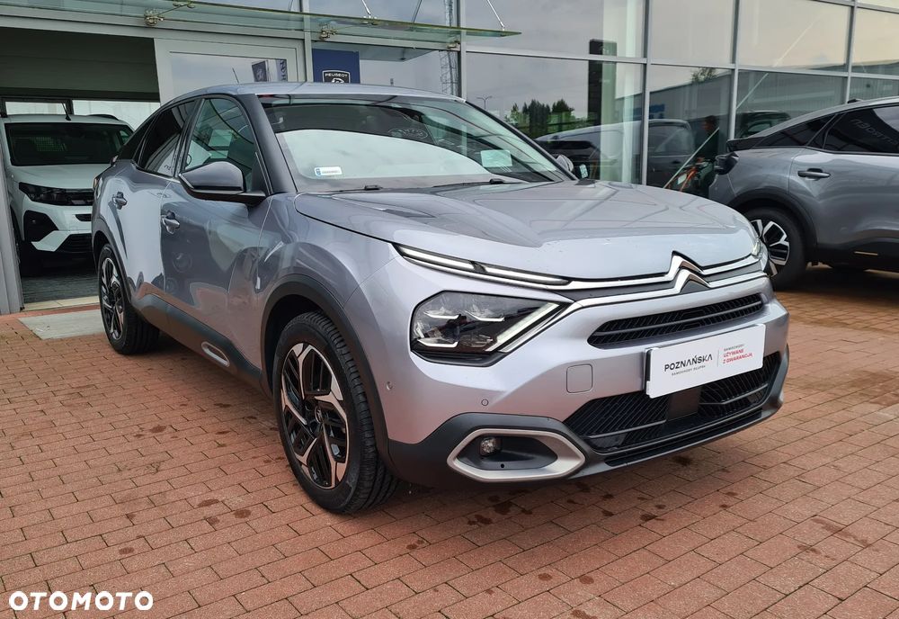 Citroën C4 1.2 PureTech Shine S&S - 5