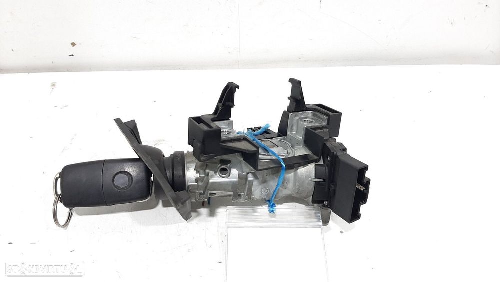 COMUTADOR DE ARRANQUE SKODA RAPID 2013 - 1