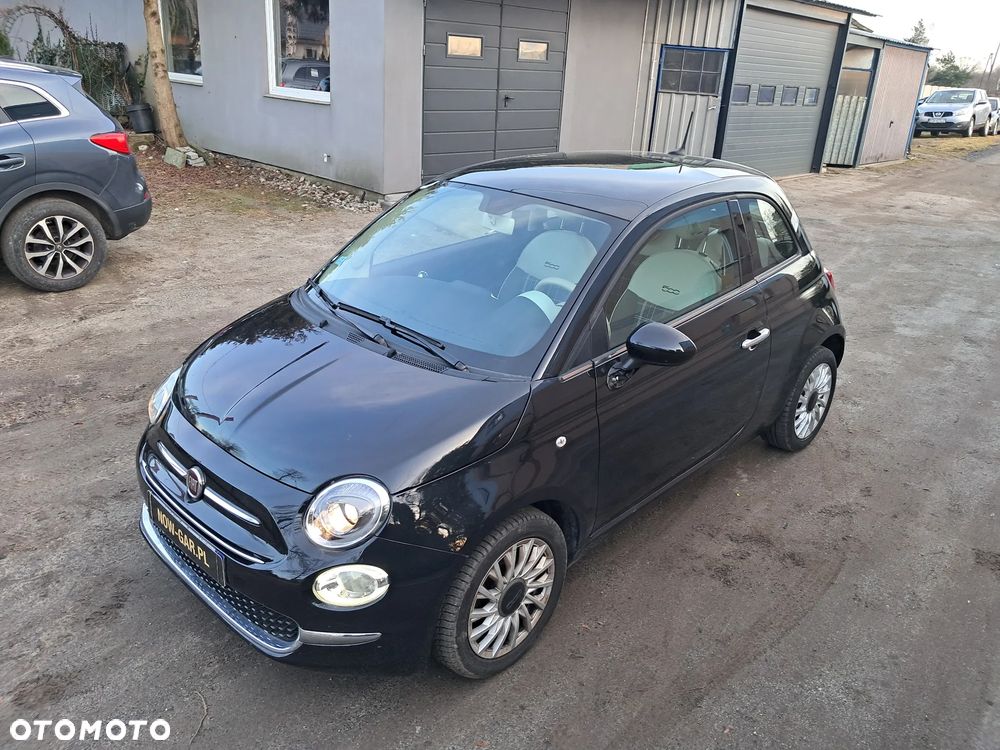 Fiat 500 - 17