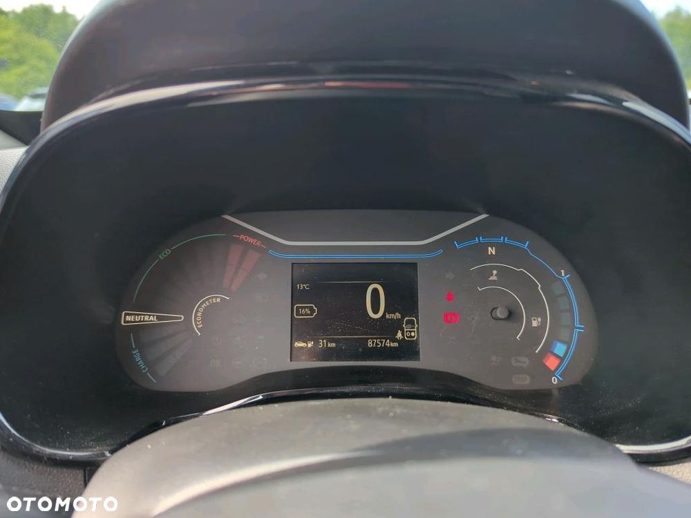 Dacia Spring 27.4kWh Comfort Plus - 12