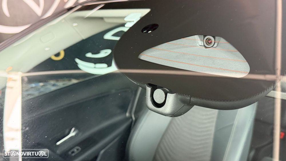 Mercedes-Benz A 200 Standard - 26