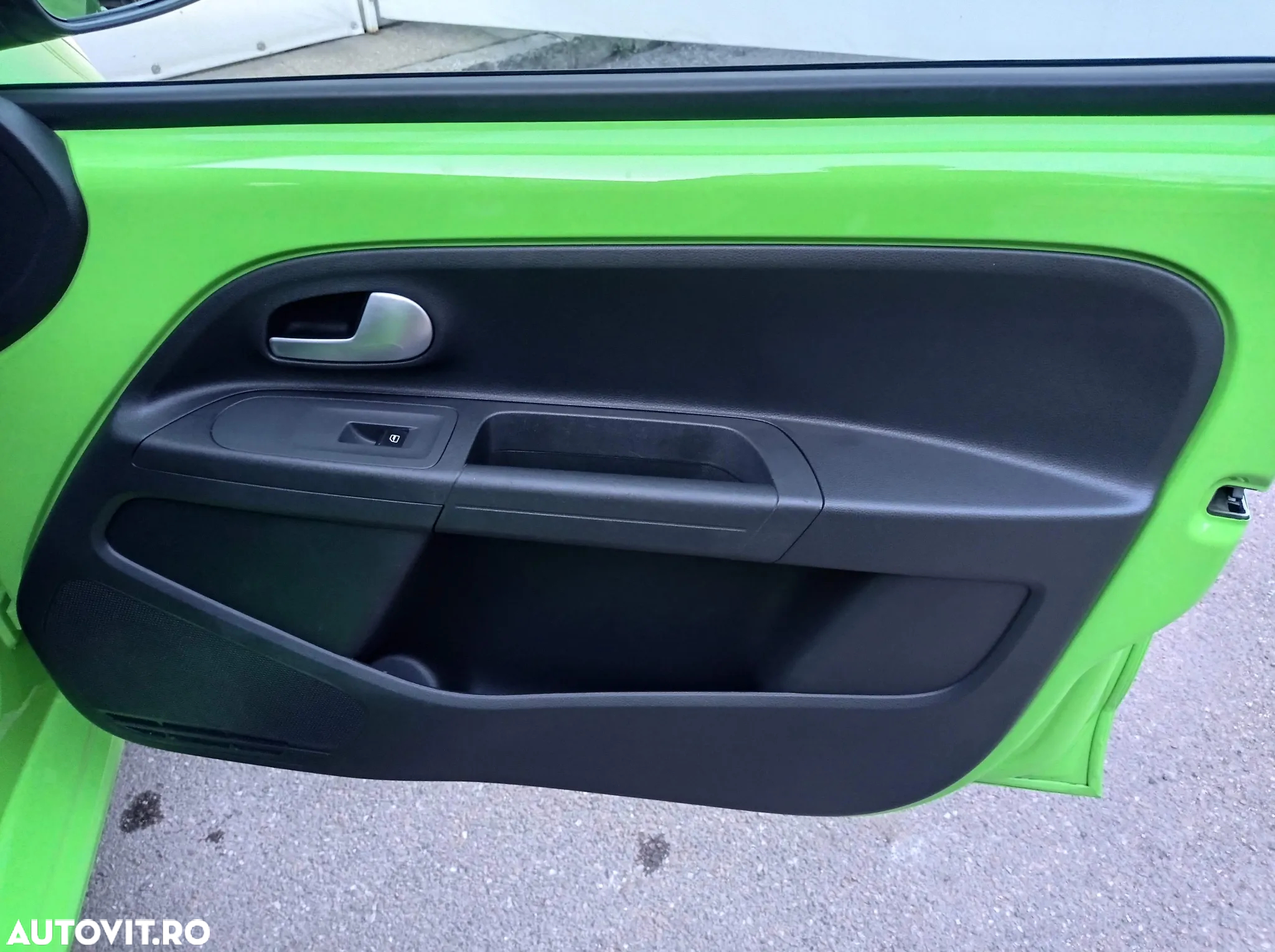 Skoda Citigo CITIGOe iV Style - 19