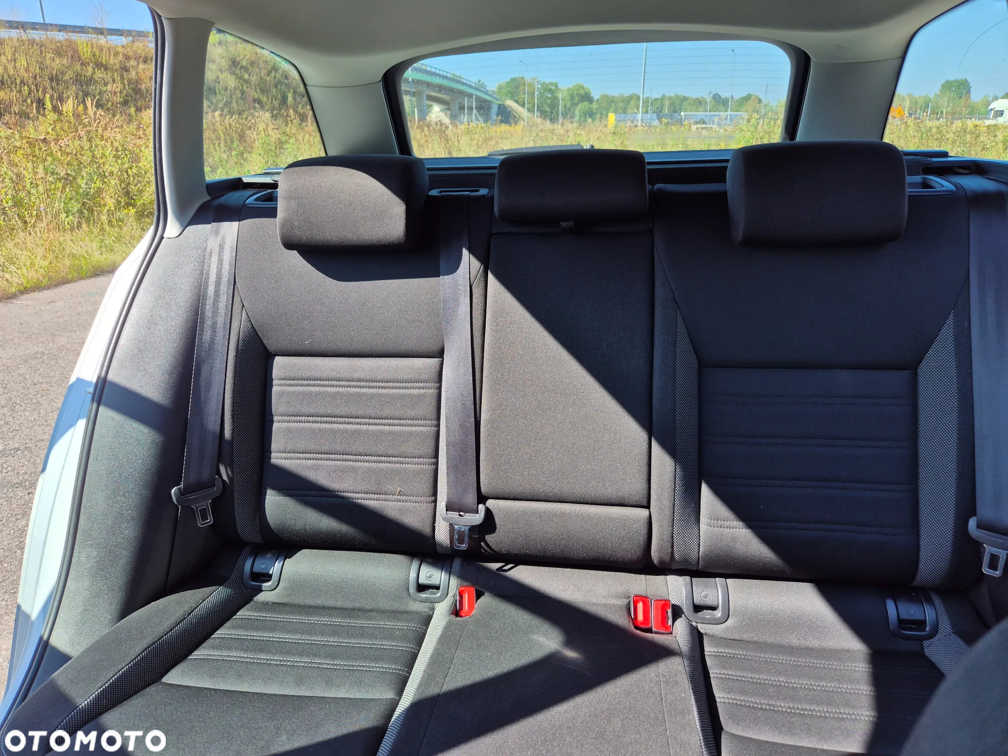 Skoda Octavia 1.6 TDI SCR Ambition - 12