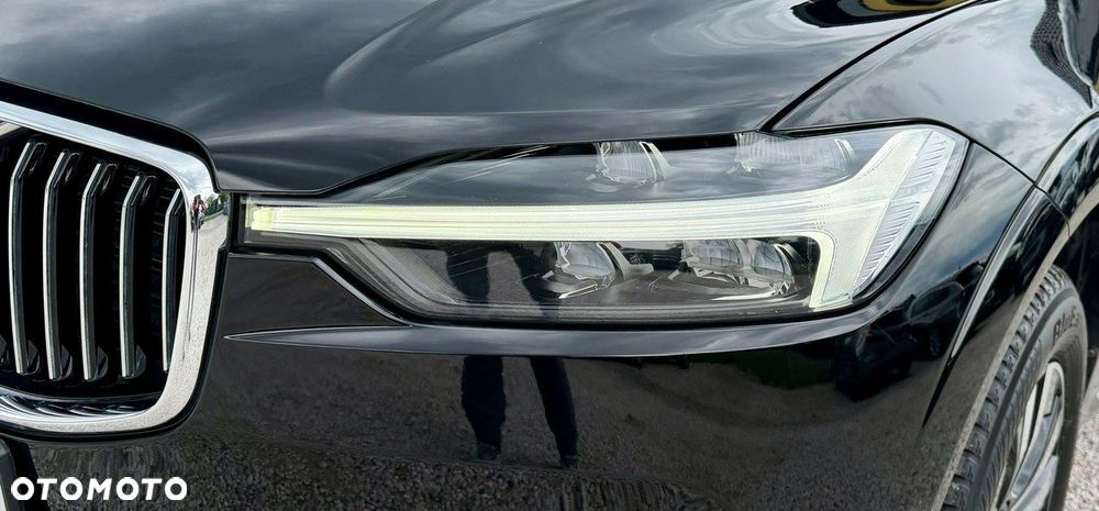 Volvo XC 60 T6 AWD Recharge Geartronic Inscription - 17