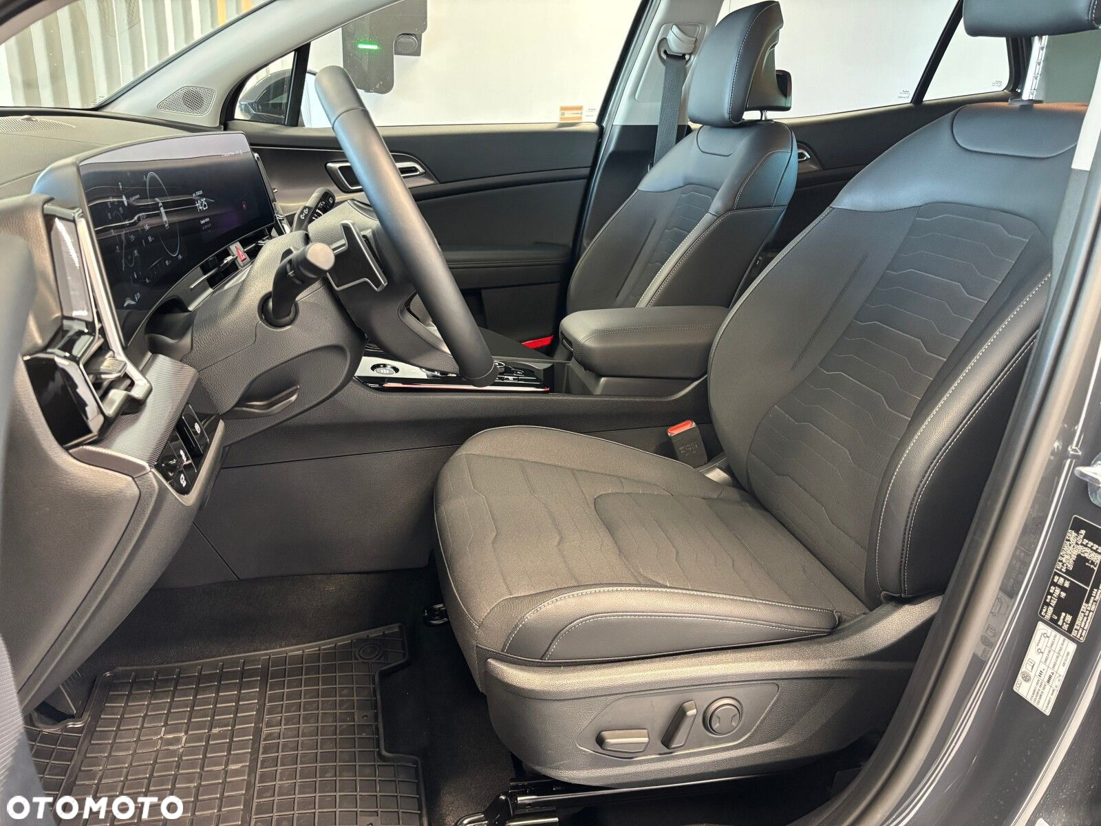 Kia Sportage - 9