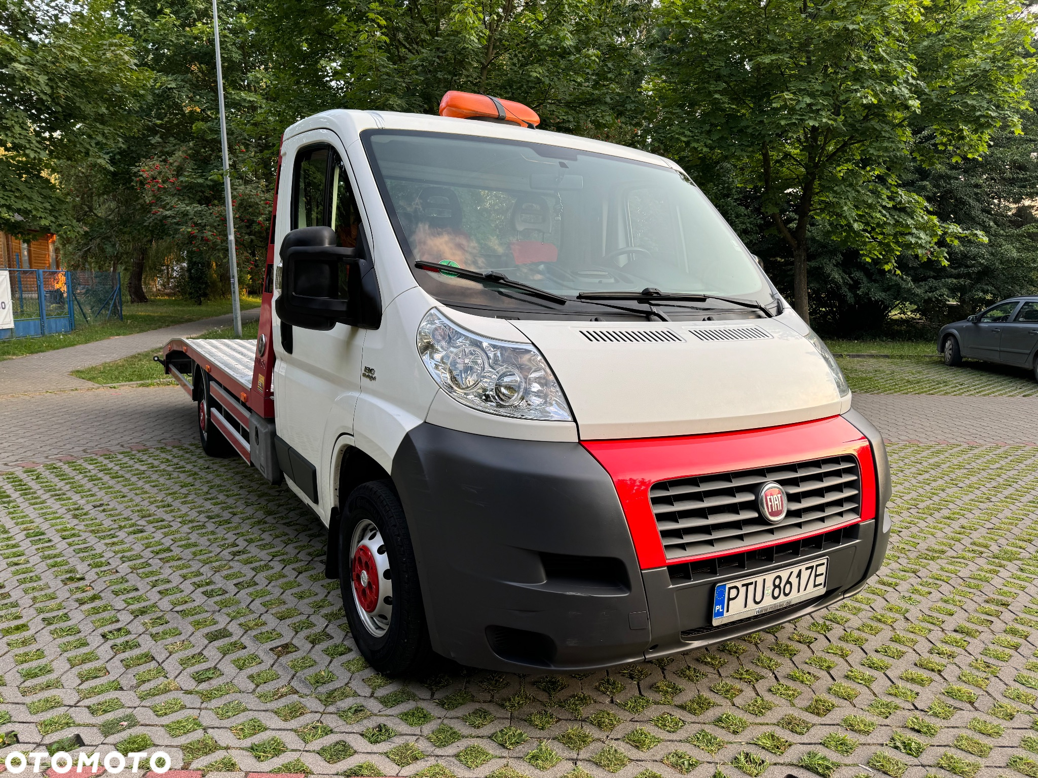 Fiat Ducato - 3