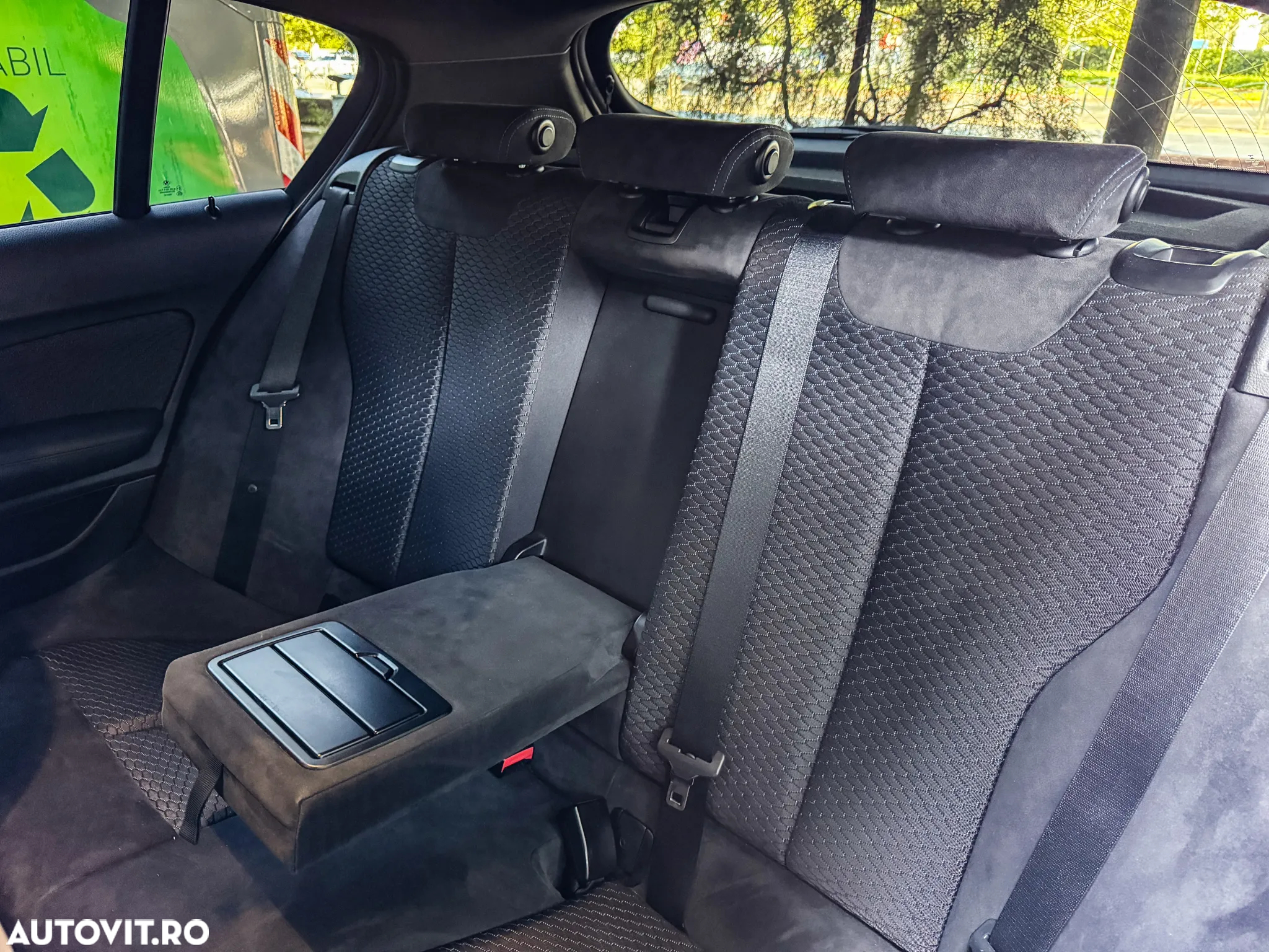 BMW Seria 1 - 12