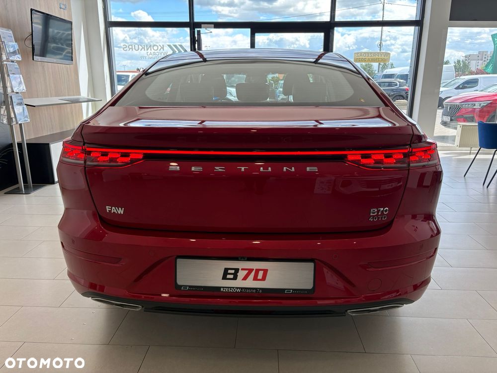 Bestune B70 2.0T Elegance - 7