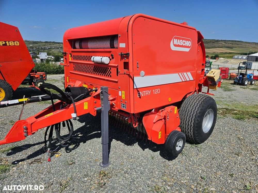 Maschio Entry 120 - 1
