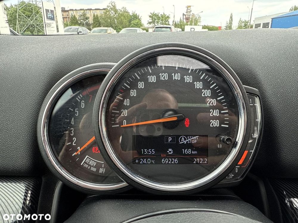 MINI Countryman - 15