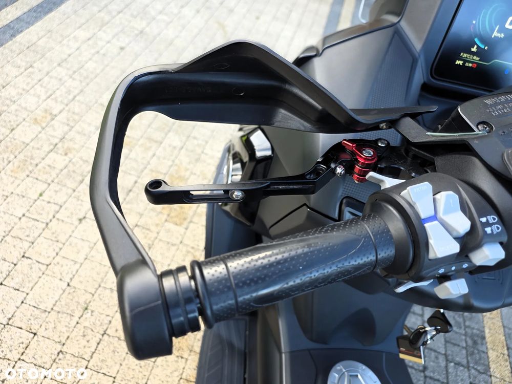QJMOTOR FORT 350 - 12