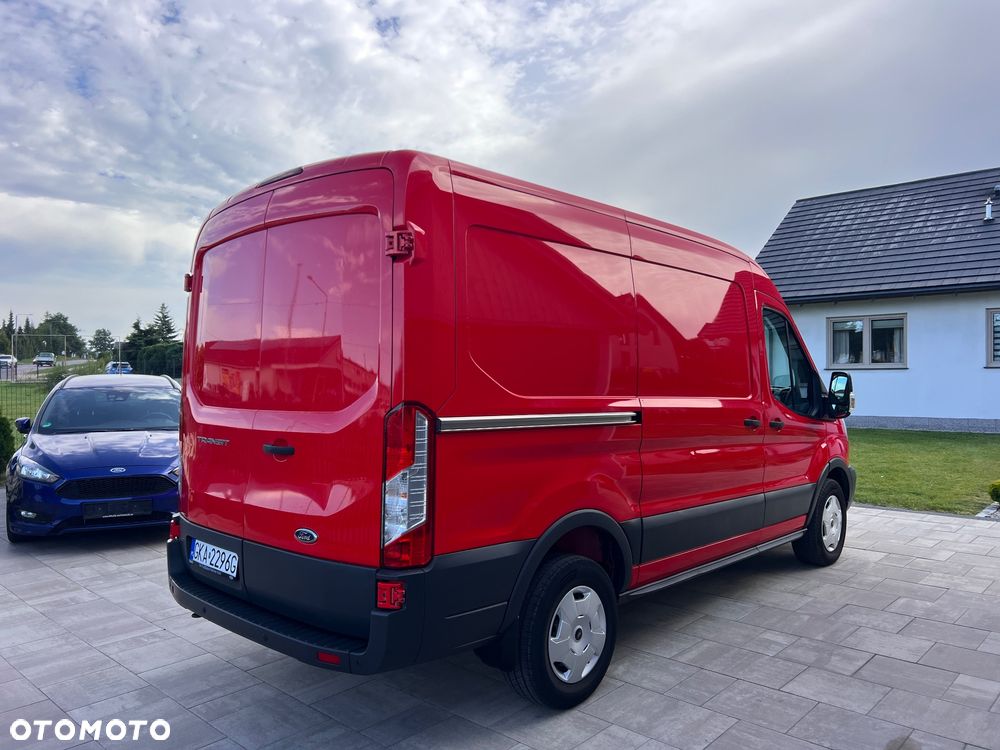 Ford Transit - 20