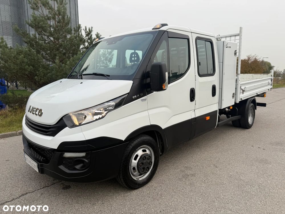 Iveco Daily - 2