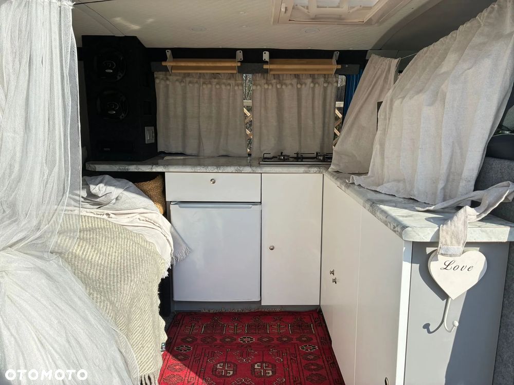 Volkswagen Transporter Standard - 32