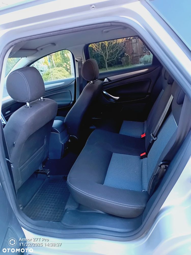 Ford Mondeo 2.0 TDCi Business Edition - 8