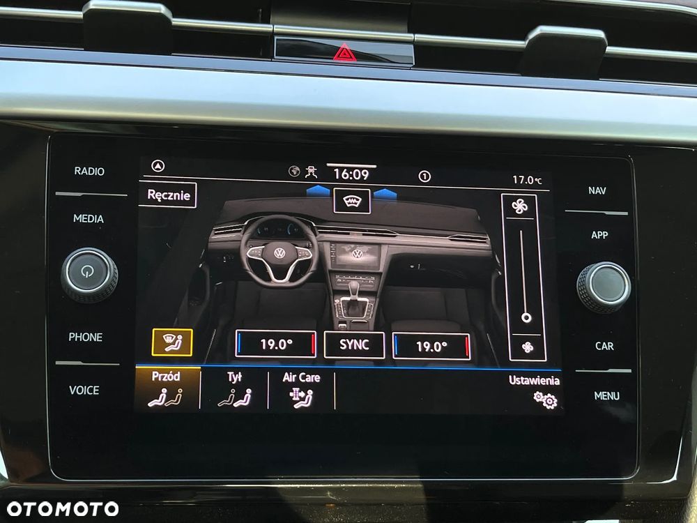 Volkswagen Arteon 1.5 TSI Elegance - 36