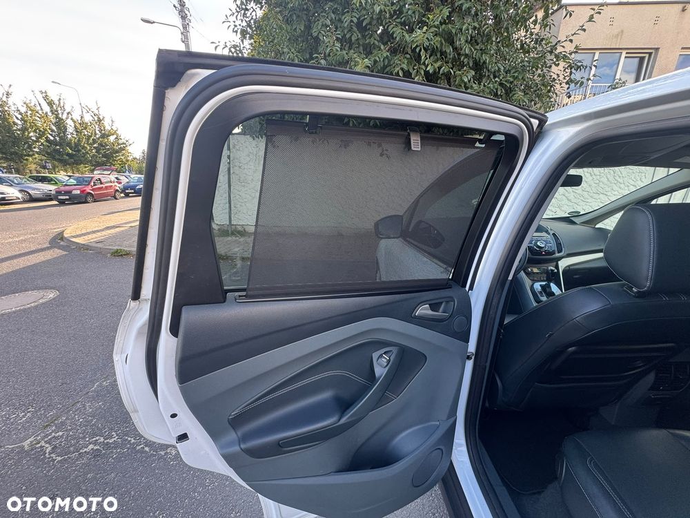 Ford C-MAX 2.0 TDCi Business Edition - 26