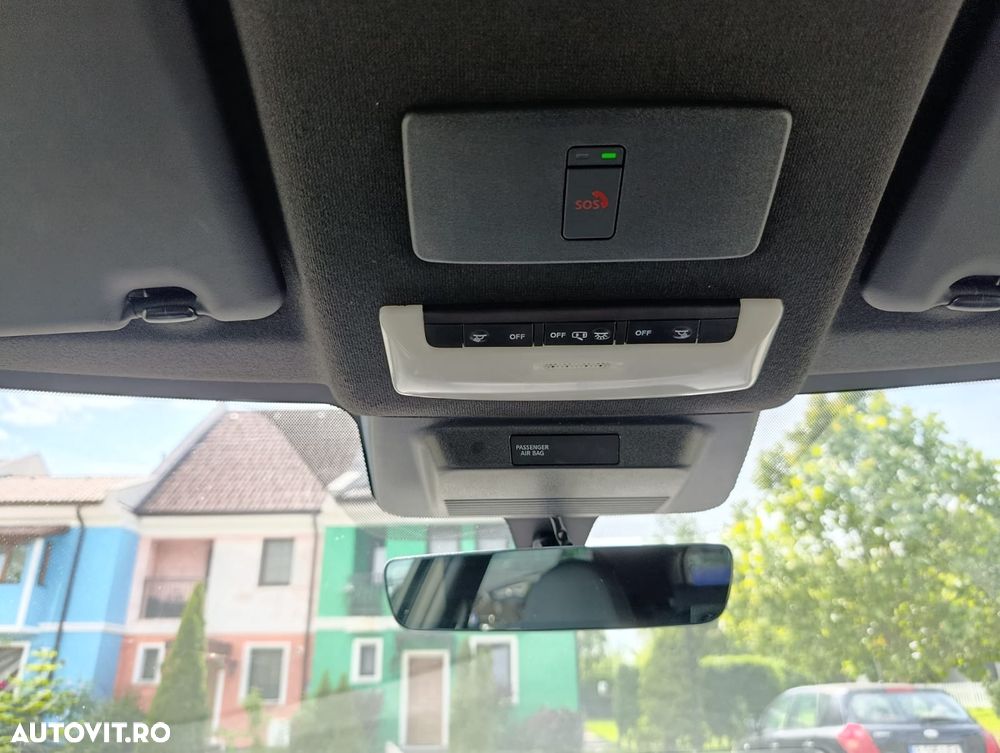 Nissan Juke DIG-T 114CP 7DCT N-Connecta - 37