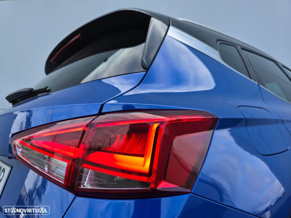 SEAT Arona 1.0 TSI Xperience - 12