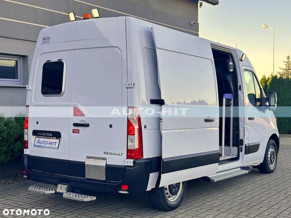 Renault Master - 15