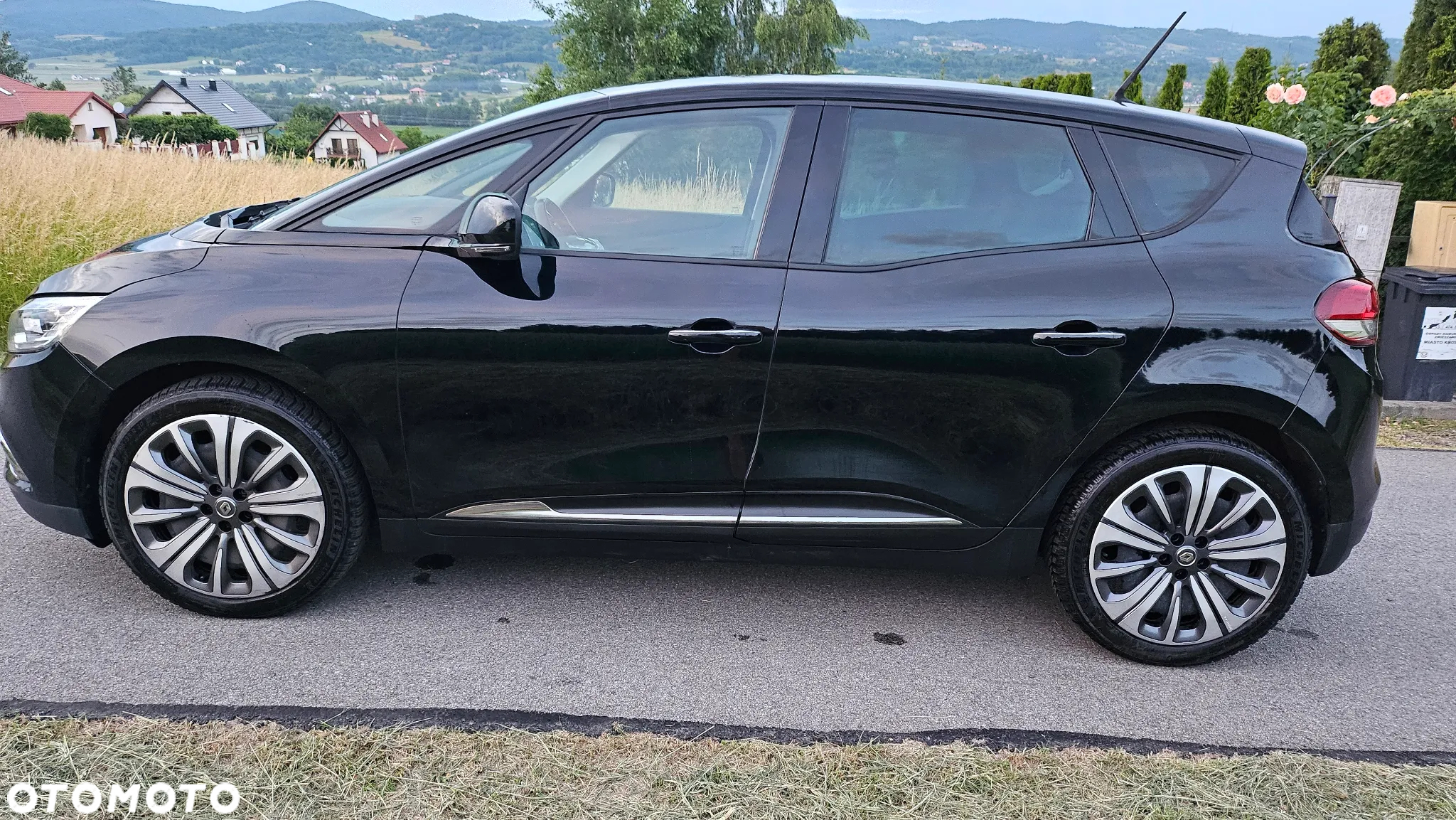 Renault Scenic 1.7 Blue dCi Zen - 27