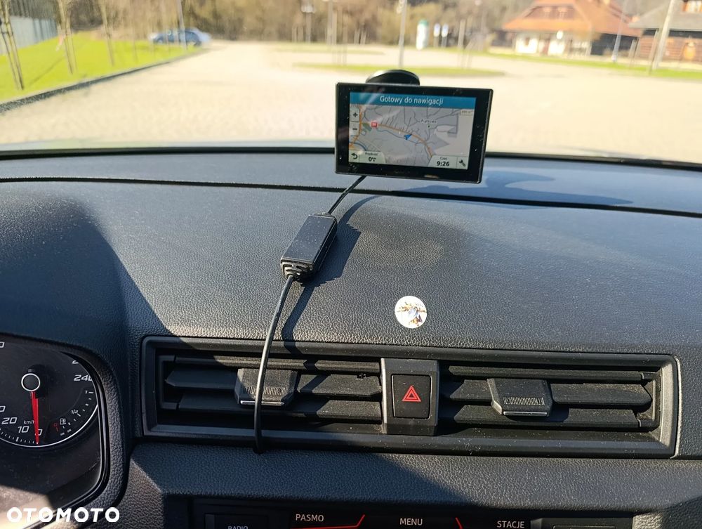 Seat Arona 1.0 TSI OPF Style - 21